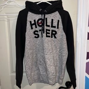 Hollister hoodie